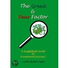 The Greed and Fear Factor door John Richard Lipka