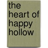 The Heart of Happy Hollow door Laurence Dunbar Paul