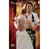 The Kyriakos Virgin Bride door Tessa Radley