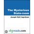 The Mysterious State-room