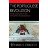 The Portuguese Revolution door Ronald H. Chilcote