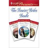 The Ramirez Brides Bundle by Michelle Reid