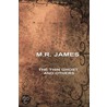 The Thin Ghost and Others by R. James M.