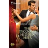 The Tycoon''s Hidden Heir by Yvonne Lindsay