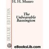 The Unbearable Bassington door H.H. ( Saki ) Munro