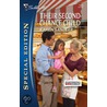 Their Second-Chance Child door Karen Sandler