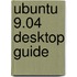 Ubuntu 9.04 Desktop Guide