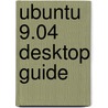 Ubuntu 9.04 Desktop Guide by Documentat Ubuntu Documentation Project