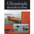 Ultrasimple Boat Building