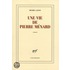 Une vie de Pierre Ménard
