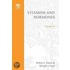 Vitamins And Hormones V18