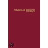 Vitamins And Hormones V47 by Unknown