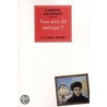Vous avez dit métèque ? door Gabriel Matzneff