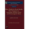 Wave Fields in Real Media by Jose M. Carcione