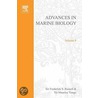 Advances in Marine Biology by Mauchline