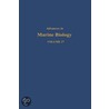 Advances in Marine Biology by W. Dall