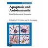 Apoptosis and Autoimmunity door Onbekend