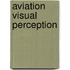 Aviation Visual Perception