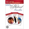 Bedded By Blackmail Bundle door Melanie Milburne