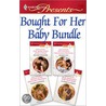Bought For Her Baby Bundle by Susan Stephens