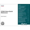 Ccna Voice Quick Reference door Michael Valentine