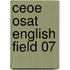 Ceoe Osat English Field 07