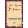 Cashel Byron''s Profession door George Bernard Shaw
