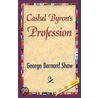 Cashel Byron''s Profession by George Bernard Shaw