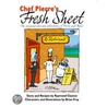 Chef Pierre''s Fresh Sheet door Raymond Claxton