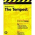 CliffsComplete The Tempest