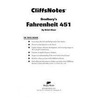 CliffsNotes Fahrenheit 451 door Kristi Hiner