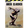 CliffsNotes Greek Classics door Mary Ellen Snodgrass