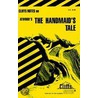 CliffsNotes Handmaids Tale door Mary Ellen Snodgrass