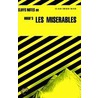 CliffsNotes Les Miserables door George Klin