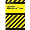 CliffsNotes The Bean Trees door Suzanne Pavlos