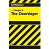 CliffsNotes The Deerslayer by Lawrence H.Ph.D. Klibbe