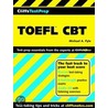 Cliffstestprep Toefl® Cbt door 'Michael A. Pyle'