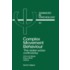 Complex Movement Behaviour