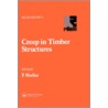 Creep in Timber Structures by P. Morlier