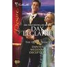Dante''s Wedding Deception door Day Leclaire