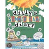 Dilly''s Summer Camp Diary door Cynthia Copeland Lewis