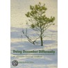 Doing December Differently by Rosie Miles