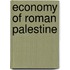 Economy of Roman Palestine
