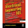 Electrical Engineering 101 door Ira M. Cohen