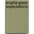 EngLits-Great Expectations