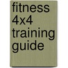 Fitness 4x4 Training Guide by Rajko Radovic