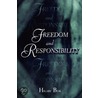 Freedom and Responsibility door Hilary Bok