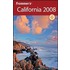 Frommer''s California 2008