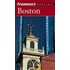 Frommer''s Portable Boston