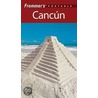 Frommer''s Portable Cancun door Juan Cristiano